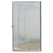 Porta para Estufa - 1m20 x 2m10